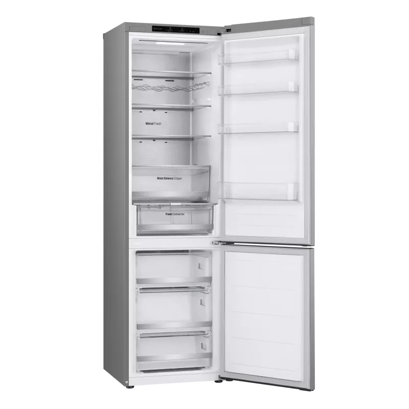 LG GBV5240DPY independiente 387 L plata