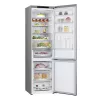 LG GBV5240DPY independiente 387 L plata