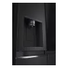 Frigorífico side-by-side LG InstaView GSGV81EPLL independiente 635 L negro