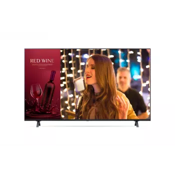 Pantalla digital LG 65UN640S 165,1 cm (65 inch) LCD Wi-Fi 400 cd/m² 4K Ultra HD azul WebOS