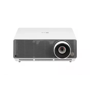 Proyector de datos LG BU60RG proyector estándar 6000 lúmenes ANSI DLP UHD 4K (3840x2160) blanco