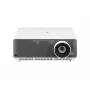 Proyector de datos LG BU60RG proyector estándar 6000 lúmenes ANSI DLP UHD 4K (3840x2160) blanco