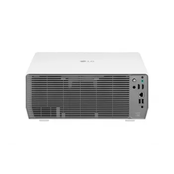 Proyector de datos LG BU60RG proyector estándar 6000 lúmenes ANSI DLP UHD 4K (3840x2160) blanco