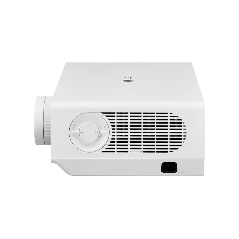 Proyector de datos LG BU60RG proyector estándar 6000 lúmenes ANSI DLP UHD 4K (3840x2160) blanco