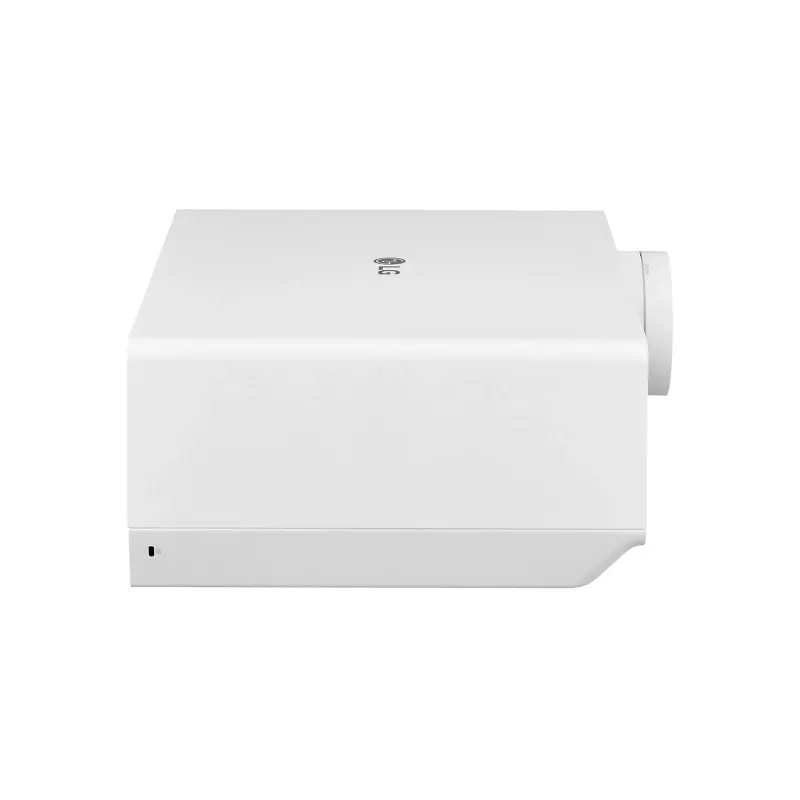 Proyector de datos LG BU60RG proyector estándar 6000 lúmenes ANSI DLP UHD 4K (3840x2160) blanco