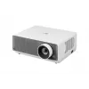 Proyector de datos LG BU60RG proyector estándar 6000 lúmenes ANSI DLP UHD 4K (3840x2160) blanco