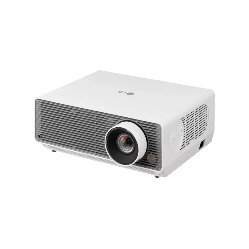 Proyector de datos LG BU60RG proyector estándar 6000 lúmenes ANSI DLP UHD 4K (3840x2160) blanco