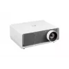 Proyector de datos LG BU60RG proyector estándar 6000 lúmenes ANSI DLP UHD 4K (3840x2160) blanco
