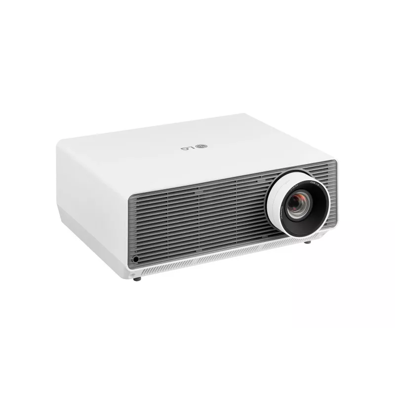 Proyector de datos LG BU60RG proyector estándar 6000 lúmenes ANSI DLP UHD 4K (3840x2160) blanco