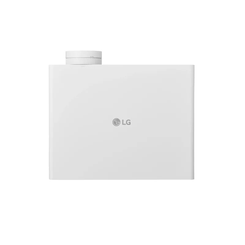 Proyector de datos LG BU60RG proyector estándar 6000 lúmenes ANSI DLP UHD 4K (3840x2160) blanco
