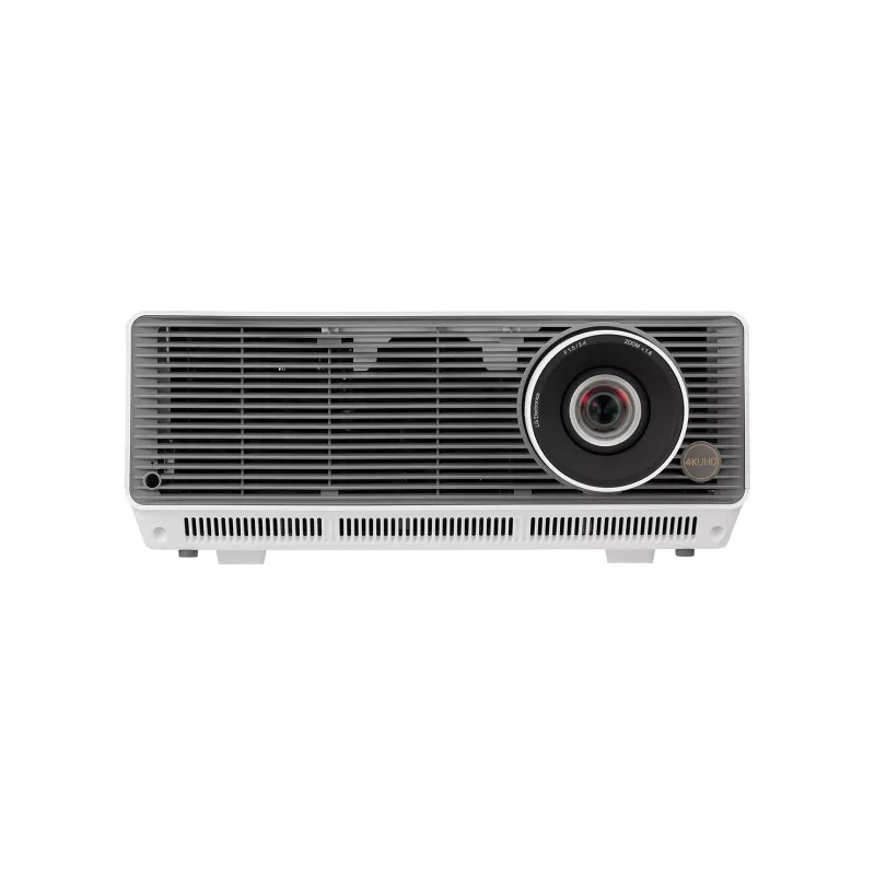 Proyector de datos LG BU60RG proyector estándar 6000 lúmenes ANSI DLP UHD 4K (3840x2160) blanco