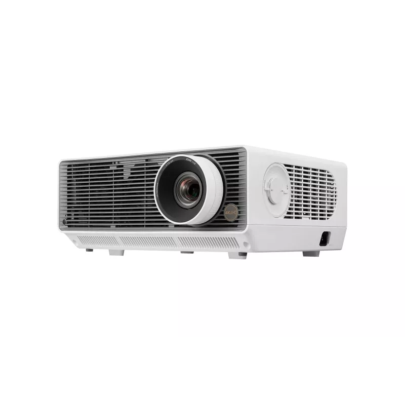 Proyector de datos LG BU60RG proyector estándar 6000 lúmenes ANSI DLP UHD 4K (3840x2160) blanco