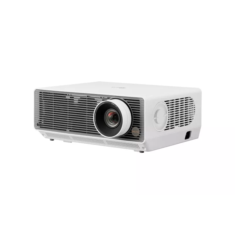 Proyector de datos LG BU60RG proyector estándar 6000 lúmenes ANSI DLP UHD 4K (3840x2160) blanco