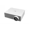 Proyector de datos LG BU60RG proyector estándar 6000 lúmenes ANSI DLP UHD 4K (3840x2160) blanco