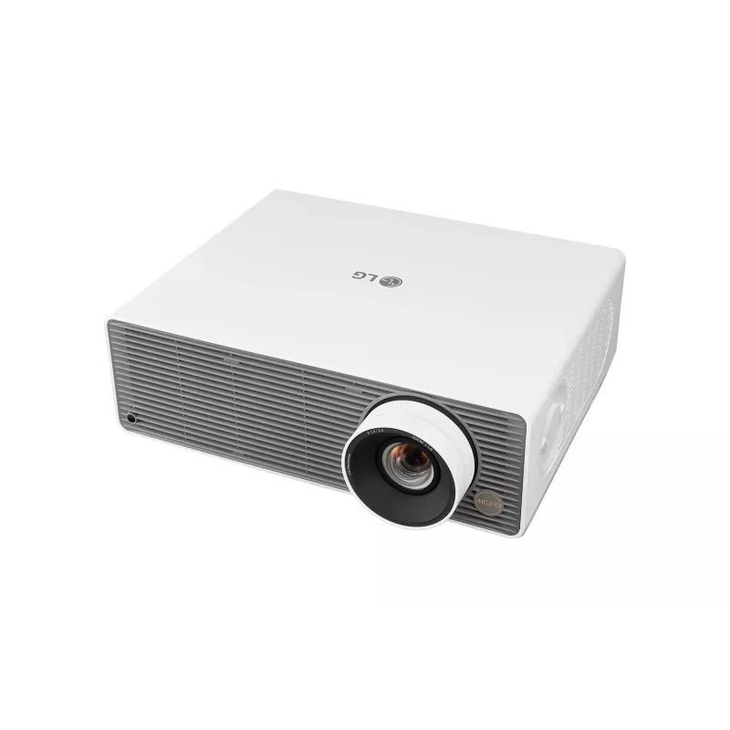Proyector de datos LG BU60RG proyector estándar 6000 lúmenes ANSI DLP UHD 4K (3840x2160) blanco