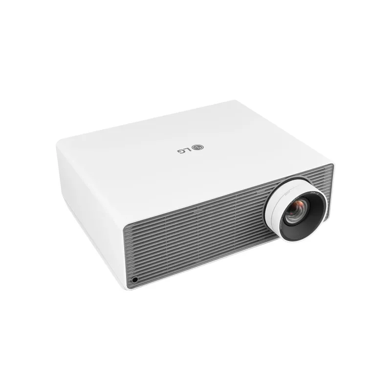 Proyector de datos LG BU60RG proyector estándar 6000 lúmenes ANSI DLP UHD 4K (3840x2160) blanco