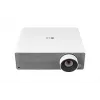 Proyector de datos LG BU60RG proyector estándar 6000 lúmenes ANSI DLP UHD 4K (3840x2160) blanco