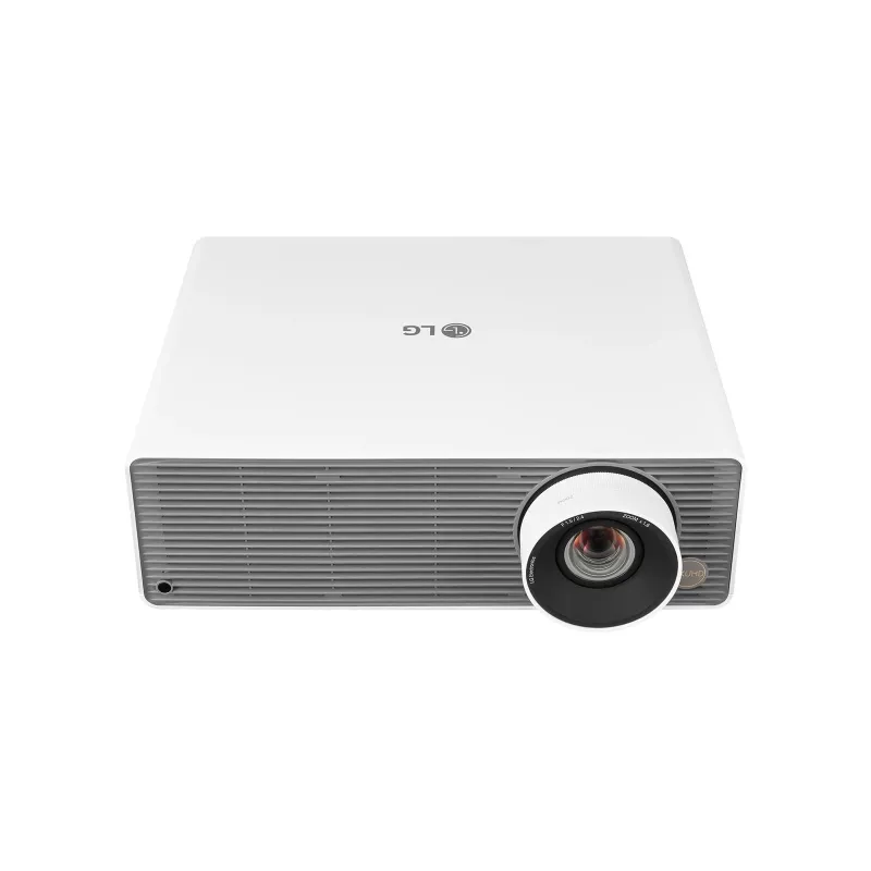 Proyector de datos LG BU60RG proyector estándar 6000 lúmenes ANSI DLP UHD 4K (3840x2160) blanco