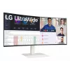 Monitor LG 38WR85QC-W 96,5 cm (38