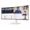 Monitor LG 38WR85QC-W 96,5 cm (38