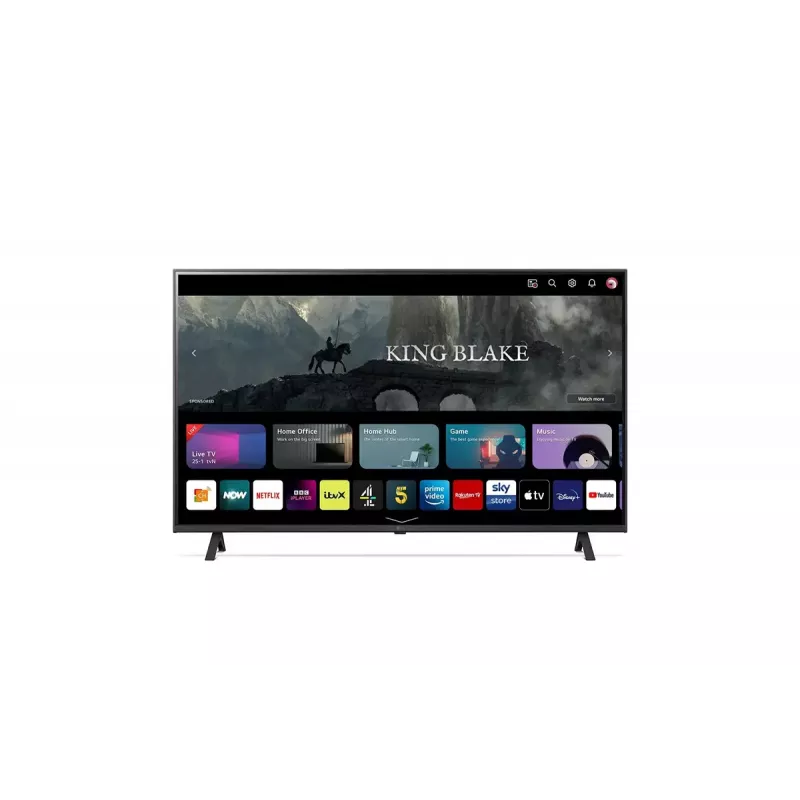 LG UHD 50UR78006LK 127 cm (50