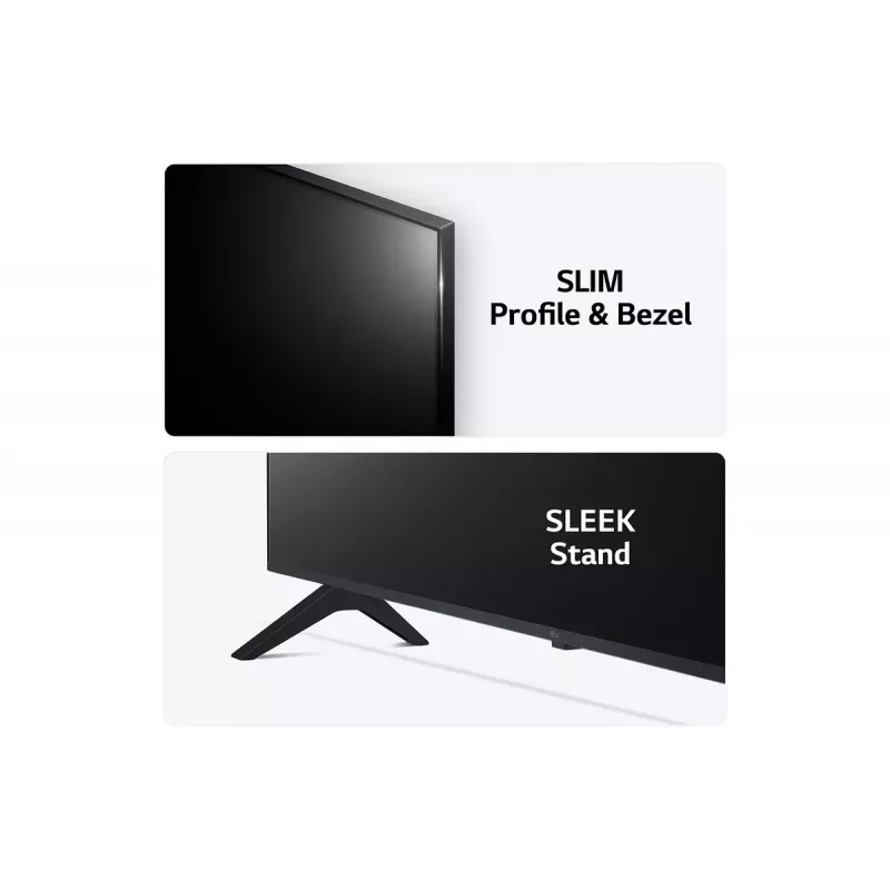 LG UHD 50UR78006LK 127 cm (50