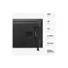 LG UHD 50UR78006LK 127 cm (50