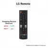 LG UHD 50UR78006LK 127 cm (50