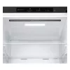 LG GBV3100EEP independiente 344 L negro