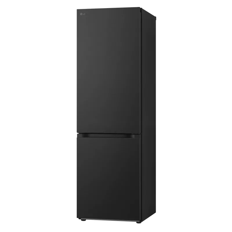 LG GBV3100EEP independiente 344 L negro