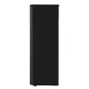 LG GBV3100EEP independiente 344 L negro
