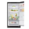 LG GBV3100EEP independiente 344 L negro