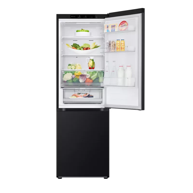 LG GBV3100EEP independiente 344 L negro