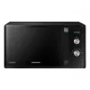 Samsung MW3500K microondas solo negro para encimera 23 l 800 W