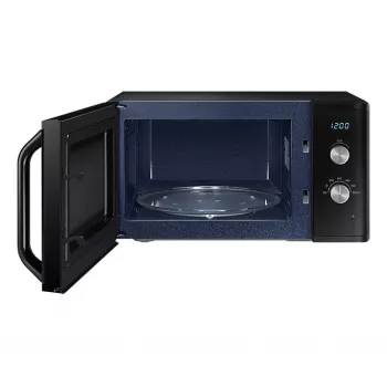 Samsung MW3500K microondas solo negro para encimera 23 l 800 W