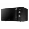 Samsung MW3500K microondas solo negro para encimera 23 l 800 W