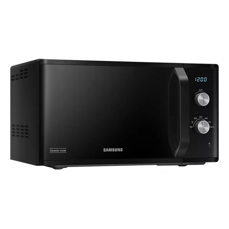 Samsung MW3500K microondas solo negro para encimera 23 l 800 W