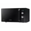 Samsung MW3500K microondas solo negro para encimera 23 l 800 W