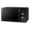 Samsung MW3500K microondas solo negro para encimera 23 l 800 W