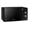 Samsung MW3500K microondas solo negro para encimera 23 l 800 W