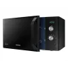 Samsung MW3500K microondas solo negro para encimera 23 l 800 W