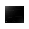 Samsung NZ64T3706A1 placa de inducción por zonas negra de empotrar 60 cm 4 zona(s)