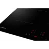 Samsung NZ64T3706A1 placa de inducción por zonas negra de empotrar 60 cm 4 zona(s)