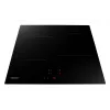 Samsung NZ64T3706A1 placa de inducción por zonas negra de empotrar 60 cm 4 zona(s)