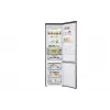 LG GBB72PZDMN frigorífico-congelador combinado independiente 384 L plata