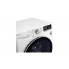 LG F2DV5S7S1E lavadora-secadora independiente de carga frontal blanca