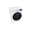 LG F2DV5S7S1E lavadora-secadora independiente de carga frontal blanca