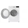 Secadora LG RH80V9AV3N 8 kg A+++ bomba de calor, independiente de carga frontal, negra/blanca