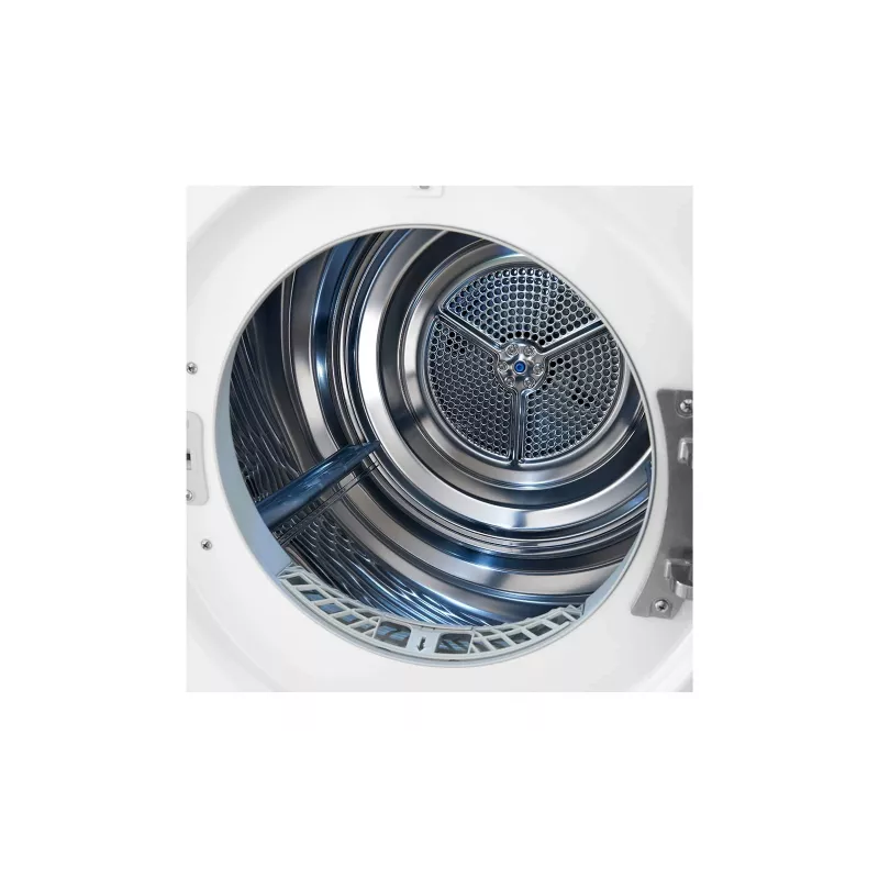 LG RH90V9AV2N secadora independiente de carga frontal 9 kg blanca