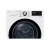 LG RH90V9AV2N secadora independiente de carga frontal 9 kg blanca